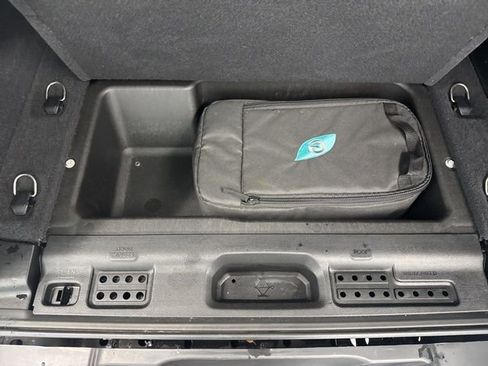 Used 2023 Jeep Wrangler Unlimited w/ Cold Weather Group image 11