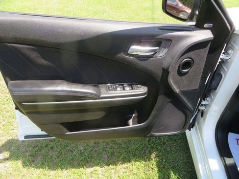 Used 2023 Dodge Charger GT RWD image 11