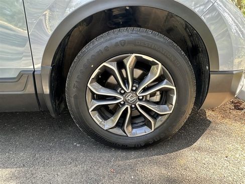 Used 2020 Honda CR-V EX-L image 21