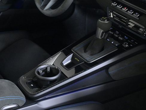 Certified 2022 Porsche 911 GT3 image 31