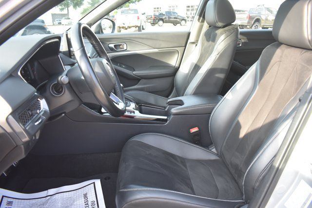 Used 2024 Acura Integra A-Spec w/ Technology Package FWD image 16