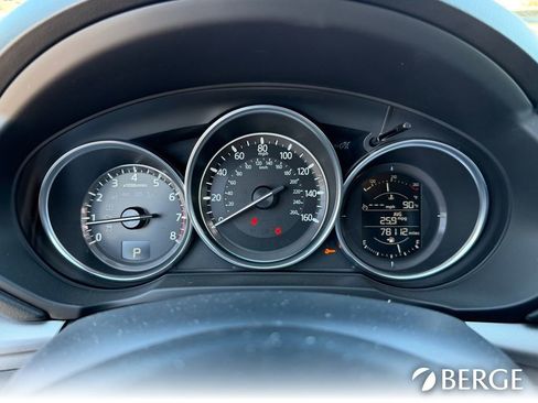 Used 2017 MAZDA CX-5 Touring image 20