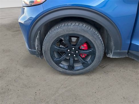 Used 2020 Ford Explorer ST w/ ST Street Pack image 10
