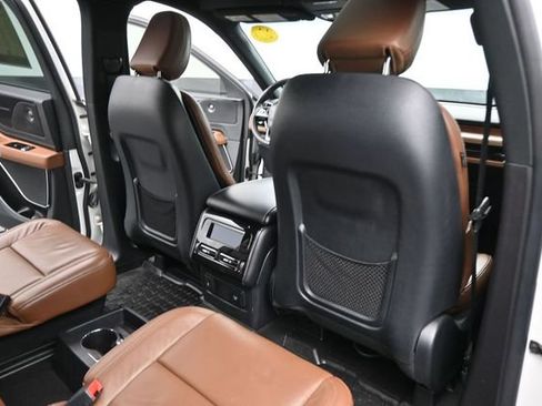 Used 2022 Lincoln Aviator Reserve w/ Elements Package Plus RWD image 29