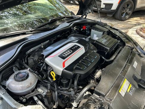 Used 2019 Audi TTS 2.0T Coupe w/ Technology Package AWD/4WD image 29