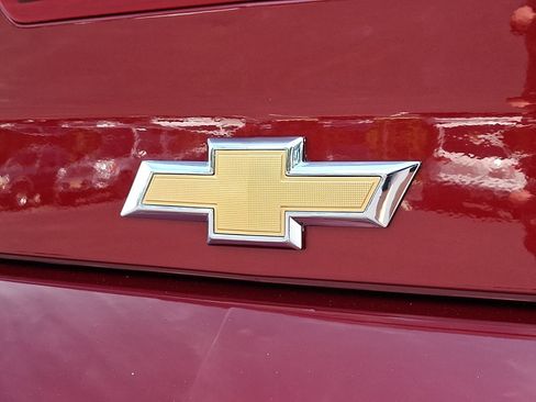 Certified 2018 Chevrolet Camaro SS RWD image 23