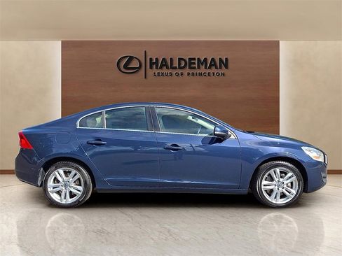 Used 2012 Volvo S60 T6 image 7