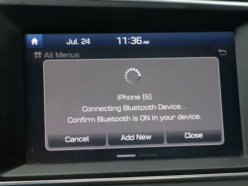 Used 2018 Hyundai Elantra Sport FWD image 20