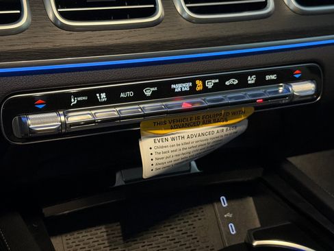 New 2026 Mercedes-Benz GLE 350 4MATIC image 19