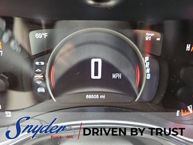 Used 2022 Dodge Durango GT AWD/4WD image 12