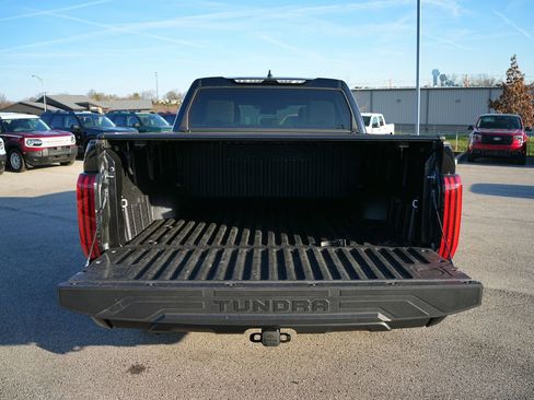Used 2025 Toyota Tundra SR5 image 6