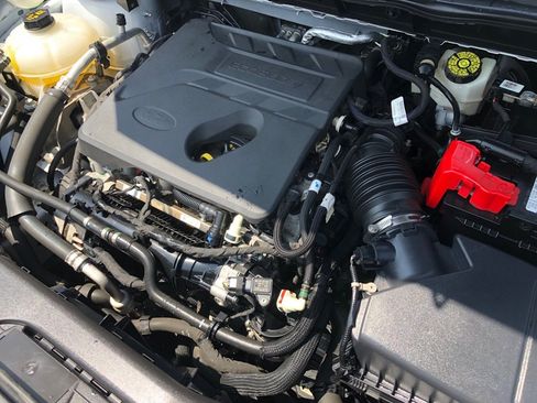 Used 2020 Ford Escape SE AWD/4WD image 40