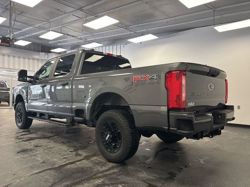 New 2026 Ford F250 XL w/ STX Appearance Package image 10