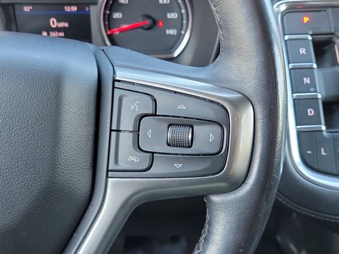 Used 2021 Chevrolet Tahoe LS image 18