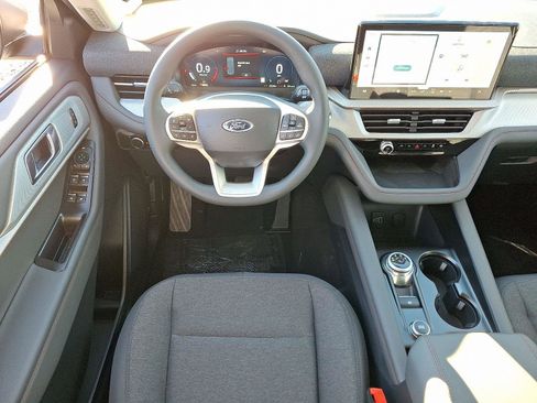 New 2026 Ford Explorer Active image 7
