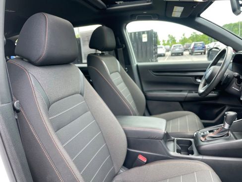 Used 2024 Honda CR-V Sport image 31