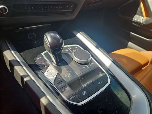 Used 2019 BMW Z4 sDrive30i w/ M Sport Package RWD image 12