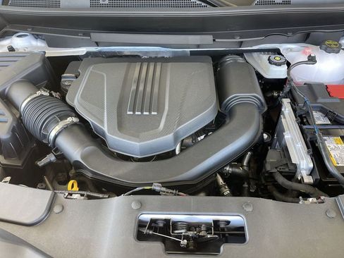 New 2026 GMC Acadia Elevation w/ Black Edition FWD image 30