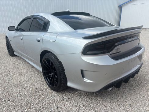 Used 2021 Dodge Charger R/T w/ Blacktop Package image 14