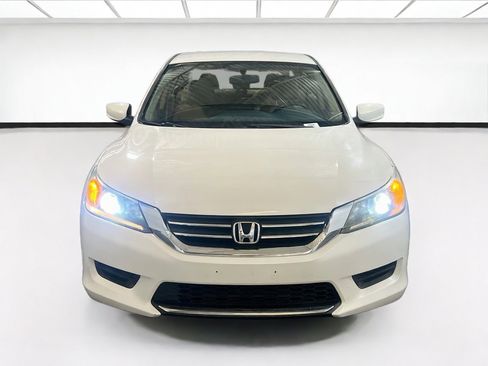Used 2015 Honda Accord LX image 2
