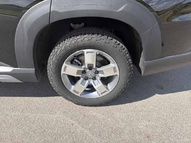 Used 2025 Honda Pilot EX-L image 23