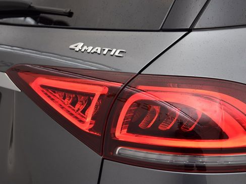 Certified 2023 Mercedes-Benz GLE 350 4MATIC image 14