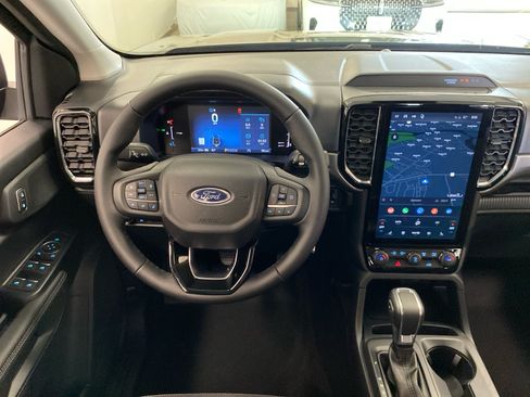 New 2026 Ford Ranger XLT AWD/4WD image 18