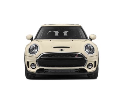 Used 2019 MINI Cooper Clubman S FWD image 4