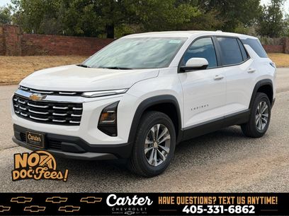 New 2027 Chevrolet Equinox LT w/ Convenience Package II