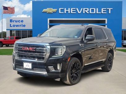 Used 2023 GMC Yukon SLT