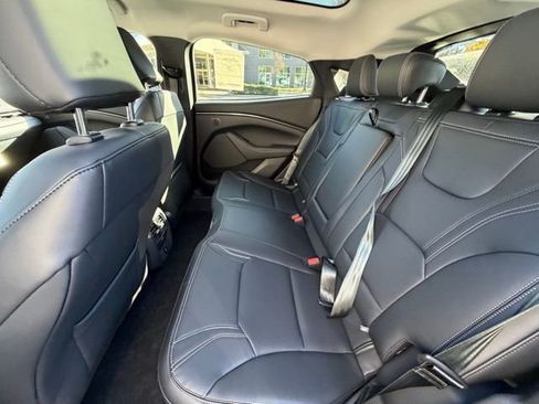 New 2025 Ford Mustang Mach-E Premium image 13