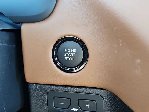 New 2026 Toyota Tundra 1794 Edition AWD/4WD image 17