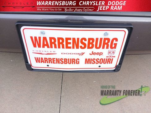 Used 2021 RAM 1500 Big Horn image 33