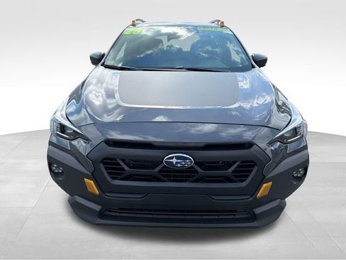 Certified 2026 Subaru Crosstrek 2.5i Wilderness AWD/4WD image 2