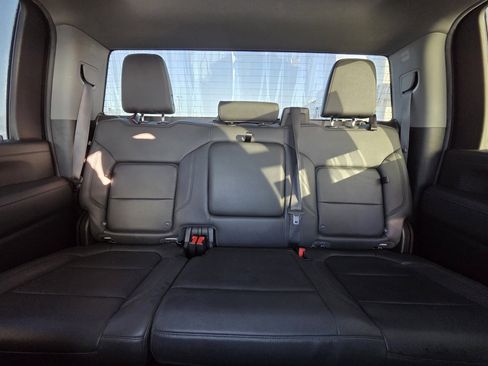 Used 2022 Chevrolet Silverado 2500 LTZ w/ Z71 Off-Road Package image 28