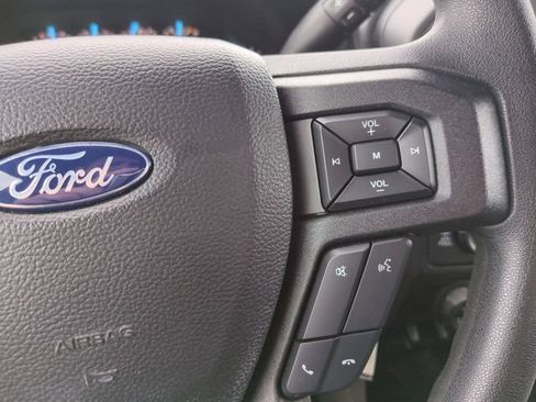 Certified 2020 Ford F150 XL w/ Equipment Group 101A Mid AWD/4WD image 24