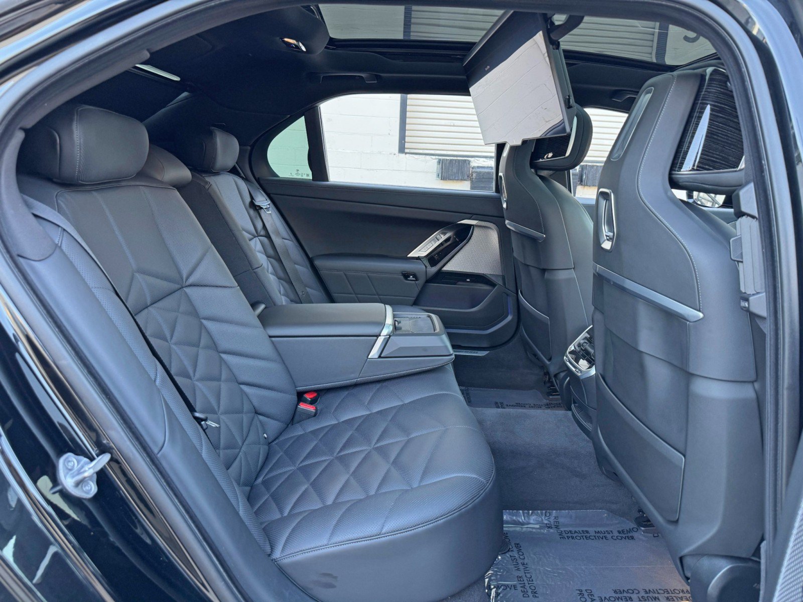 Used 2023 BMW 740i RWD image 55