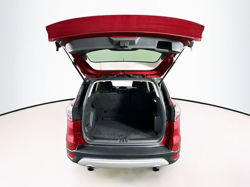 Used 2017 Ford Escape SE image 26