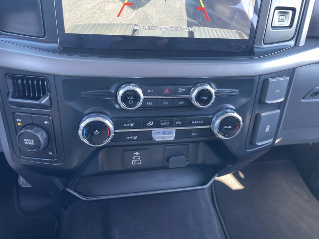 Used 2025 Ford F150 XLT w/ Equipment Group 301A Standard AWD/4WD image 30