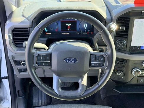 Used 2024 Ford F150 XLT w/ Tow/Haul Package image 18