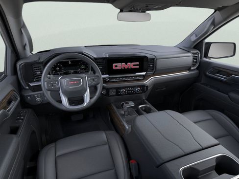 New 2026 GMC Sierra 1500 Elevation w/ Elevation Premium Package AWD/4WD image 29