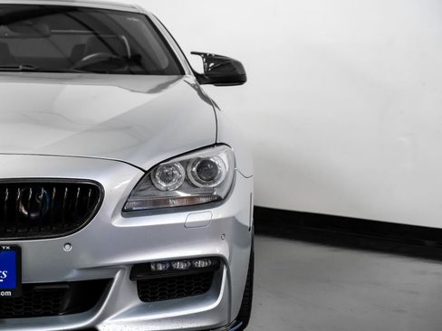 Used 2012 BMW 650i Coupe RWD image 41