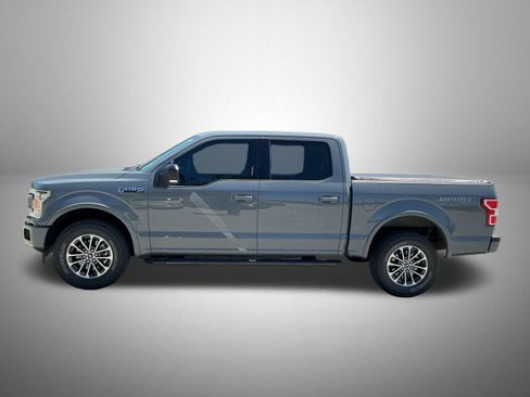 Used 2019 Ford F150 XLT w/ Equipment Group 302A Luxury AWD/4WD image 2
