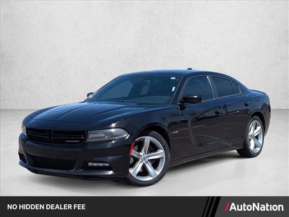 Used 2018 Dodge Charger R/T