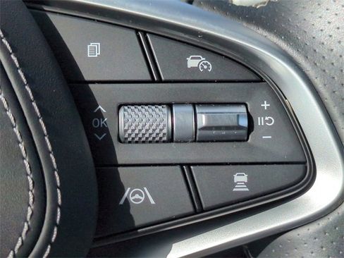 Certified 2025 Genesis GV70 3.5T Sport w/ Sport Advanced Package image 26