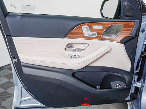 Certified 2026 Mercedes-Benz GLE 350 4MATIC image 26
