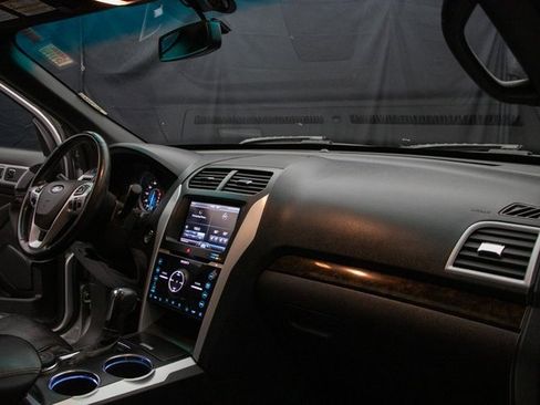 Used 2012 Ford Explorer Limited image 17