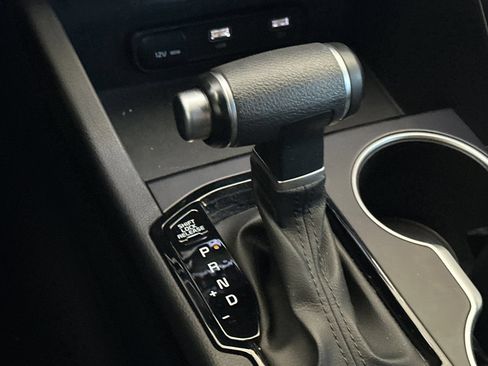 Certified 2024 Kia K5 GT-Line FWD image 23