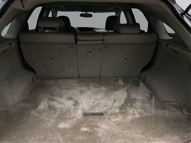 Used 2010 Lexus RX 350 AWD image 15