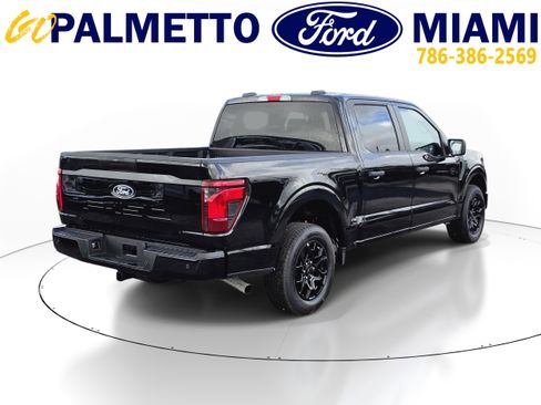 New 2026 Ford F150 STX RWD image 6